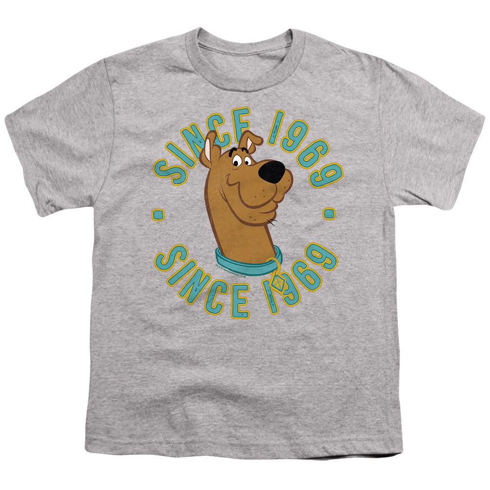SCOOBY DOO/SCOOBY 1969
