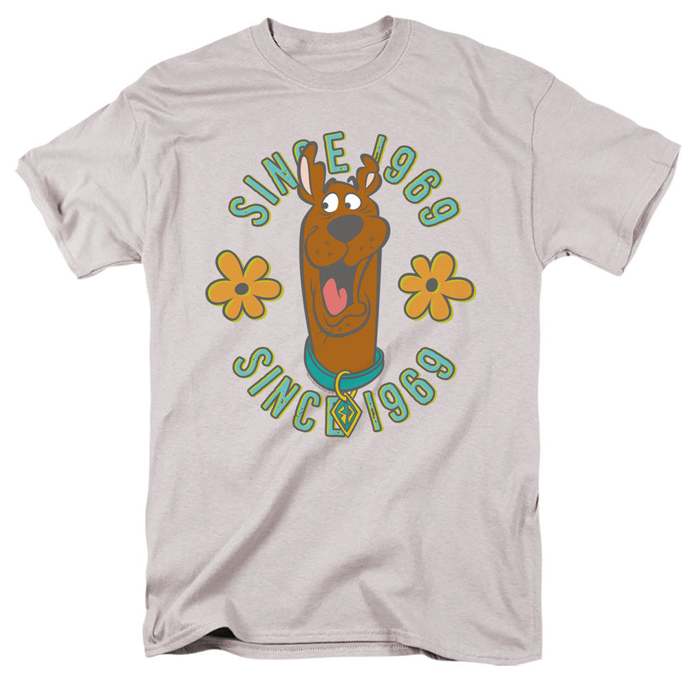 SCOOBY DOO/IN THE MIDDLE