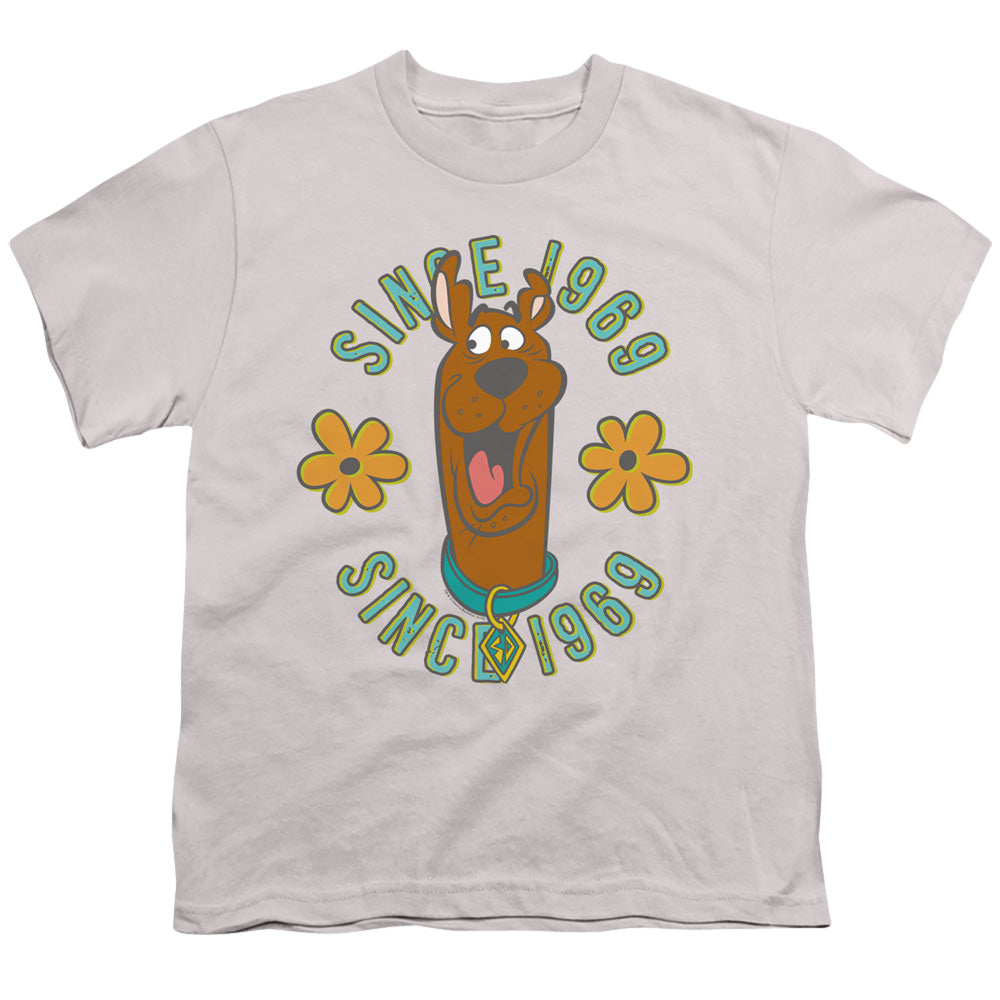 SCOOBY DOO/IN THE MIDDLE
