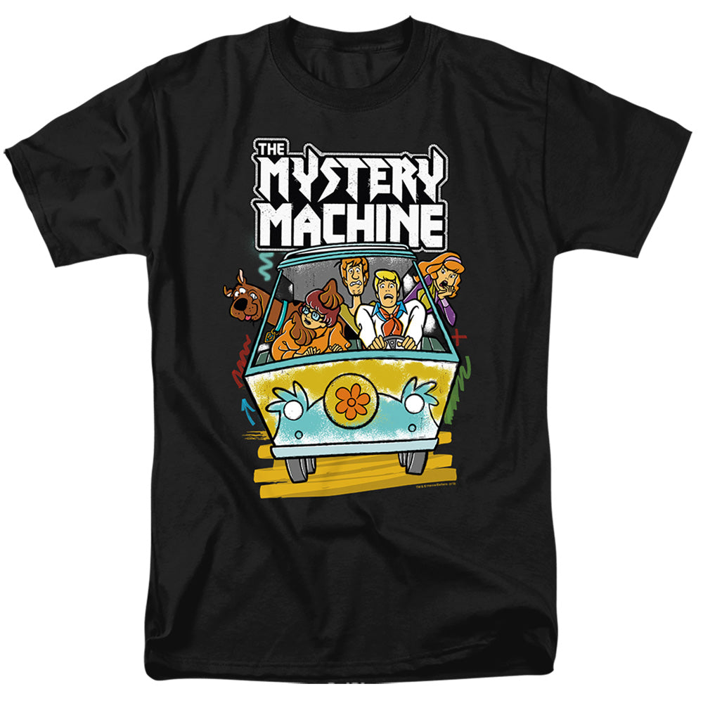 SCOOBY DOO/MYSTERY MEDDLE