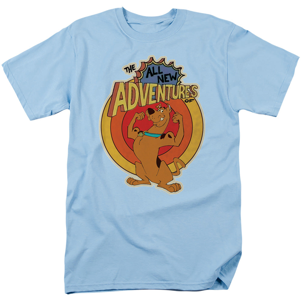 SCOOBY DOO/ALL NEW ADVENTURES