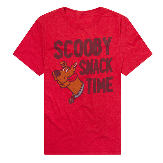 SCOOBY DOO/THE SNACK TIME
