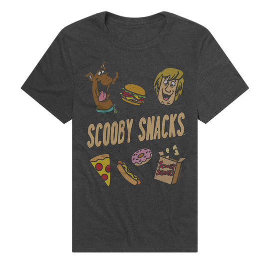 SCOOBY DOO/THE MUNCHIES