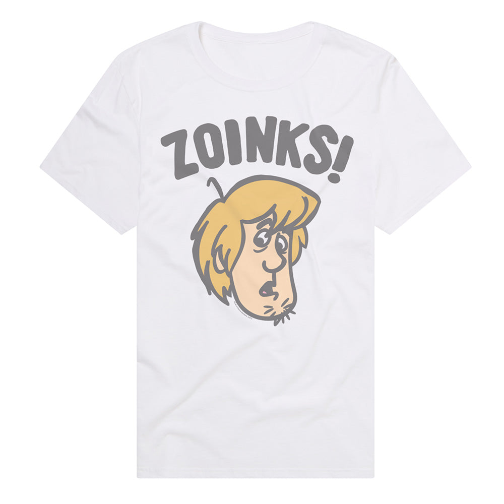 SCOOBY DOO/THE SHAGGY ROGERS