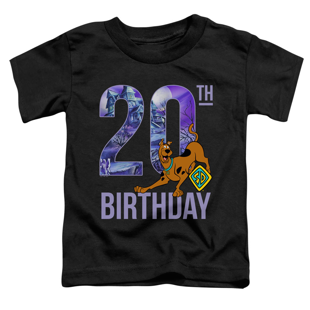 SCOOBY DOO/SCOOBY DOO BIRTHDAY
