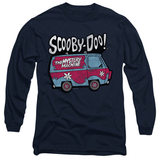 SCOOBY DOO/MYSTERY MACHINE 1