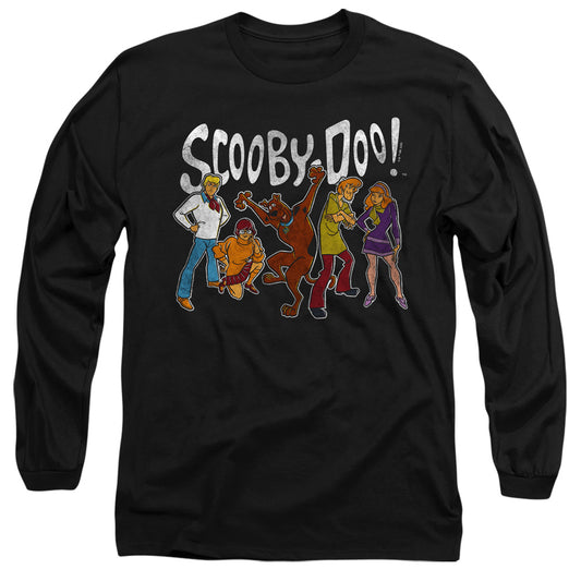 SCOOBY DOO/SCOOBY DOO GANG