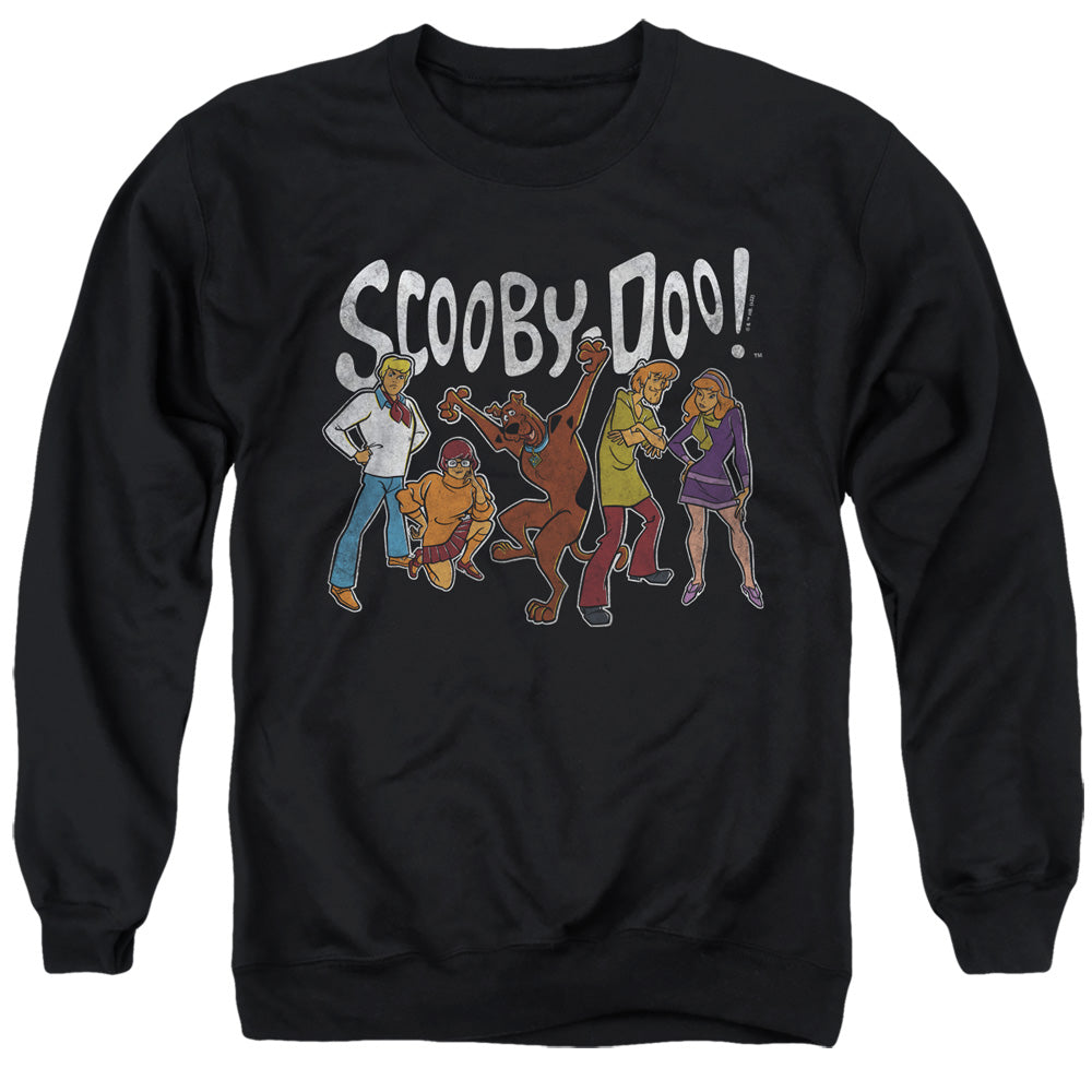 SCOOBY DOO/SCOOBY DOO GANG