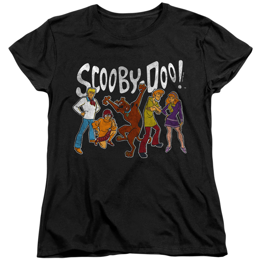 SCOOBY DOO/SCOOBY DOO GANG