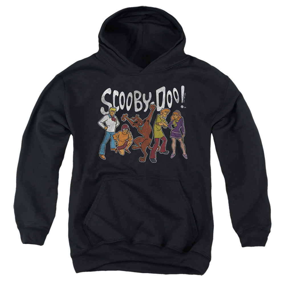 SCOOBY DOO/SCOOBY DOO GANG
