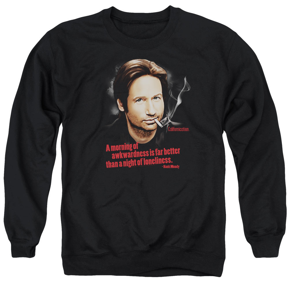 CALIFORNICATION/MORNING NIGHT