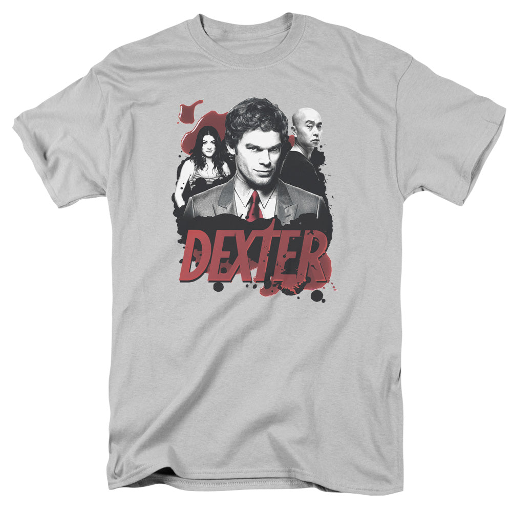 DEXTER/BLOODY TRIO