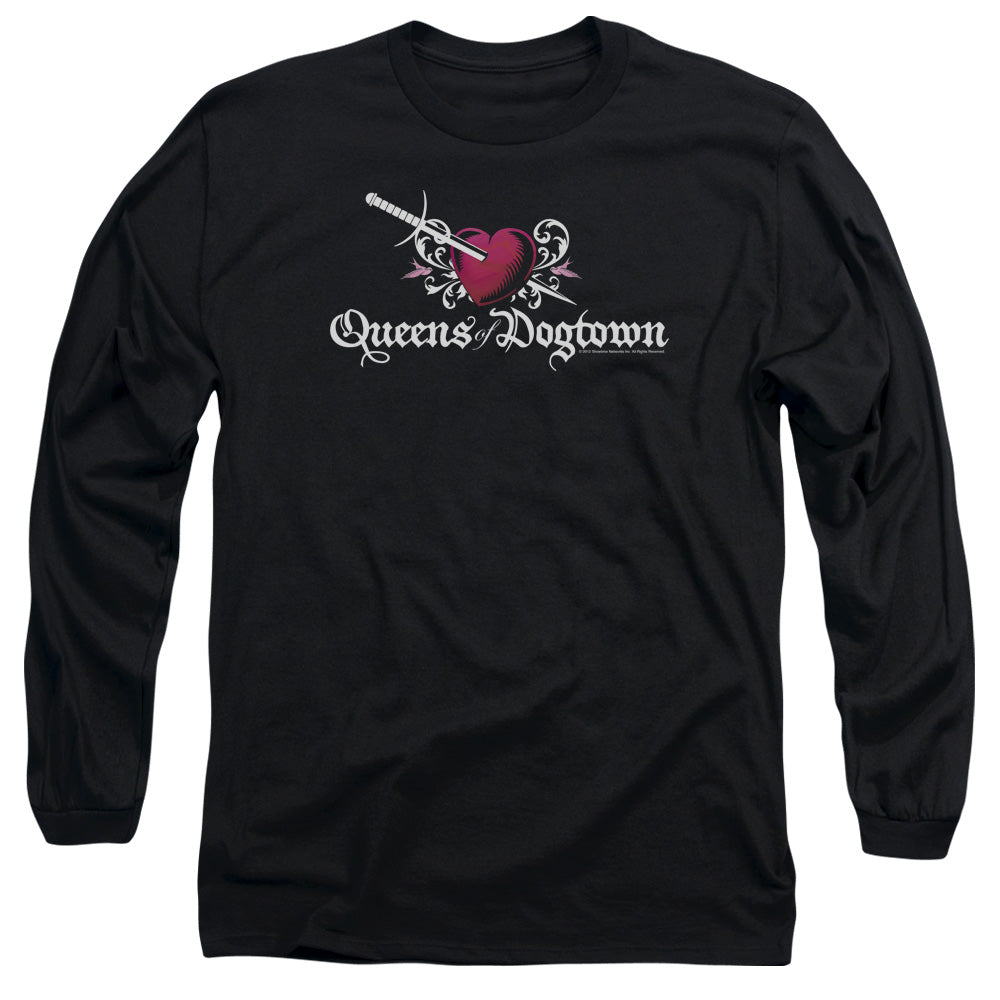 CALIFORNICATION/QUEENS OF DOGTOWN