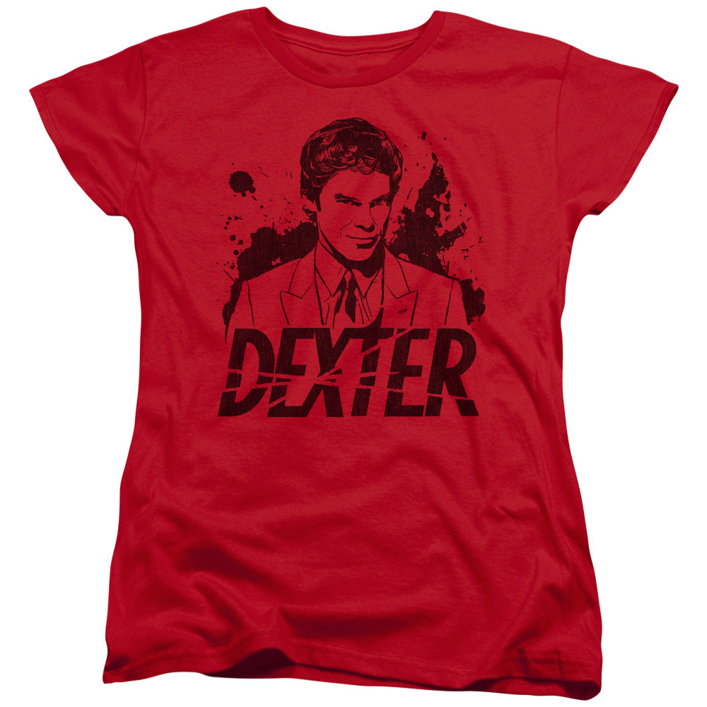 DEXTER/SPLATTER DEX