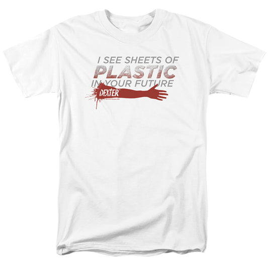 DEXTER/PLASTIC PREDICTION