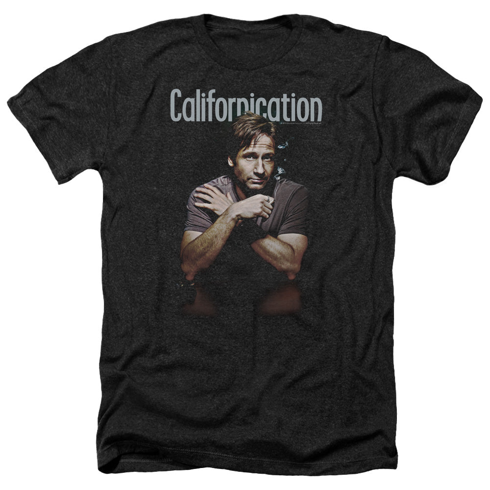 CALIFORNICATION/SMOKING