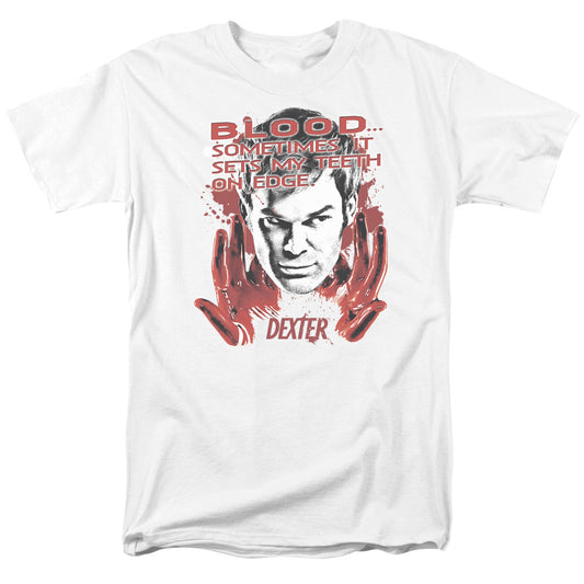 DEXTER/BLOOD