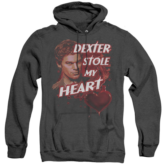 DEXTER/BLOODY HEART