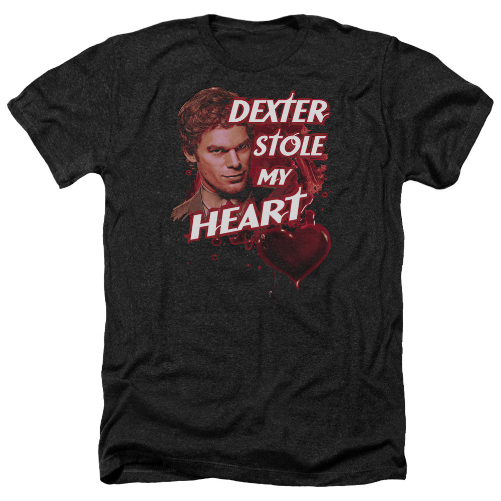DEXTER/BLOODY HEART