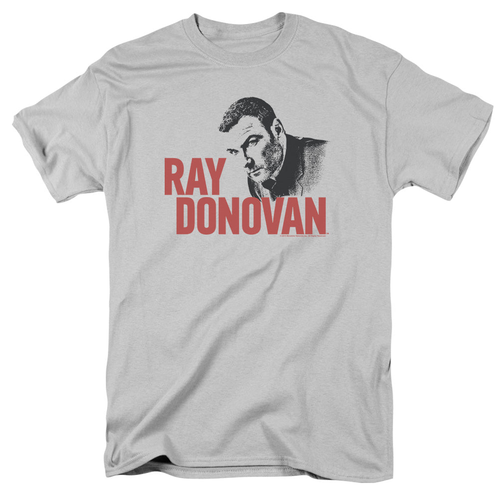 RAY DONOVAN/LOGO
