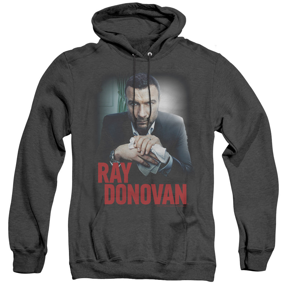 RAY DONOVAN/CLEAN HANDS