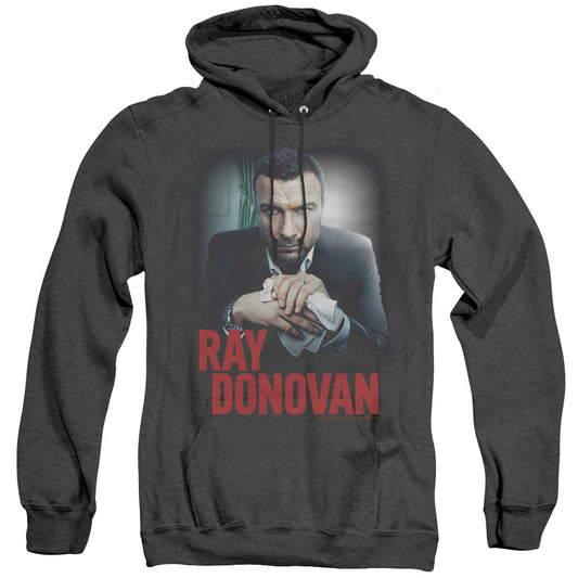 RAY DONOVAN/CLEAN HANDS