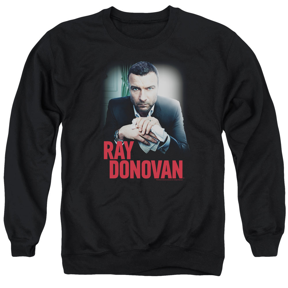 RAY DONOVAN/CLEAN HANDS