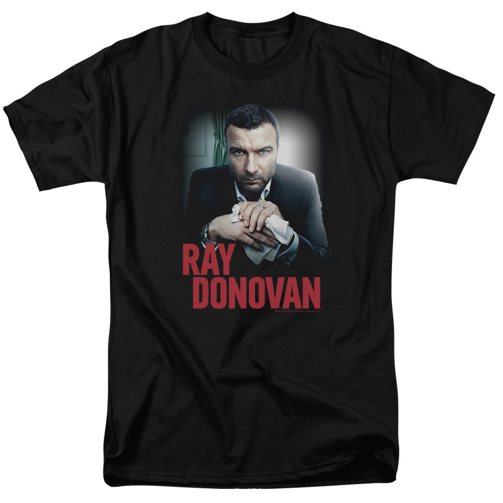 RAY DONOVAN/CLEAN HANDS