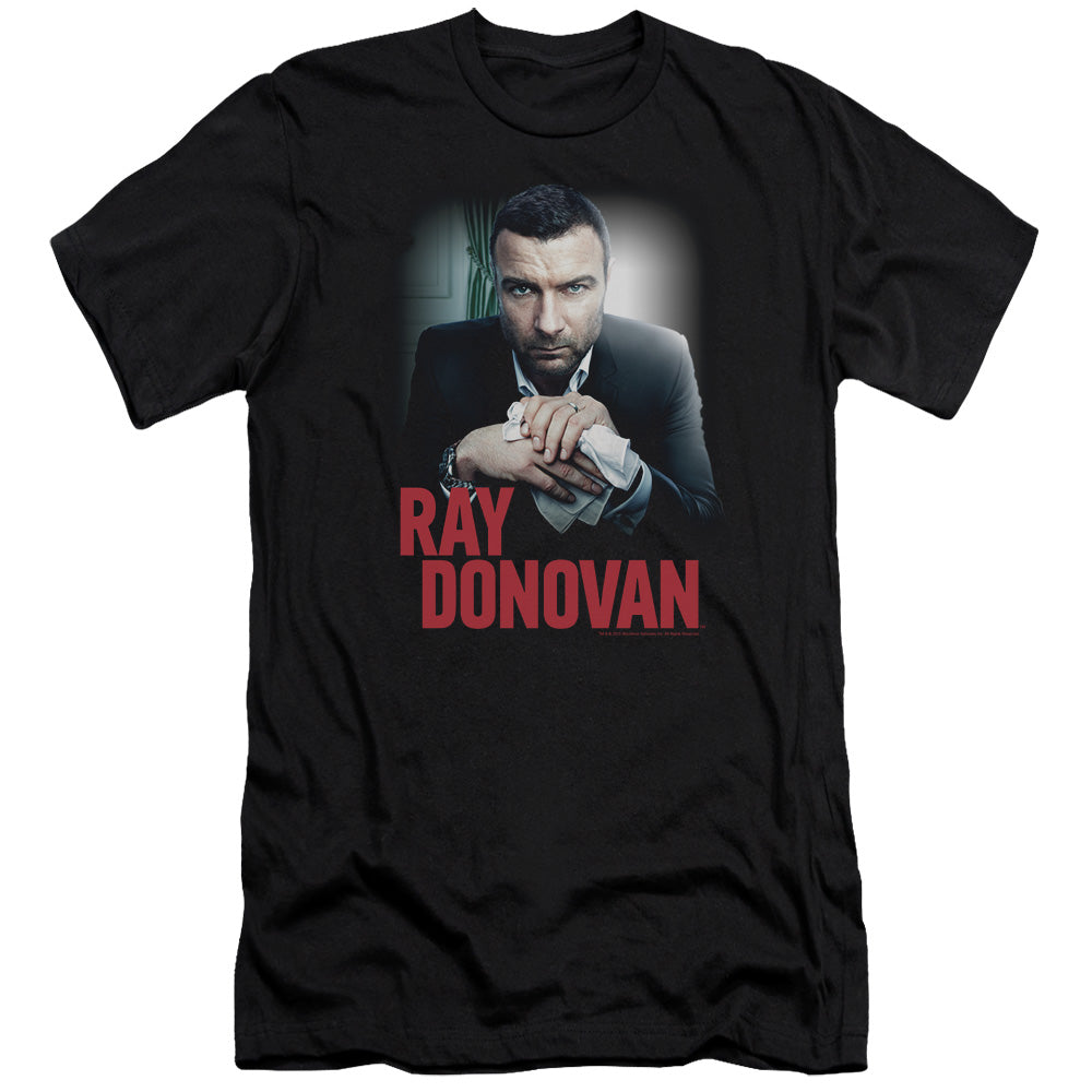 RAY DONOVAN/CLEAN HANDS