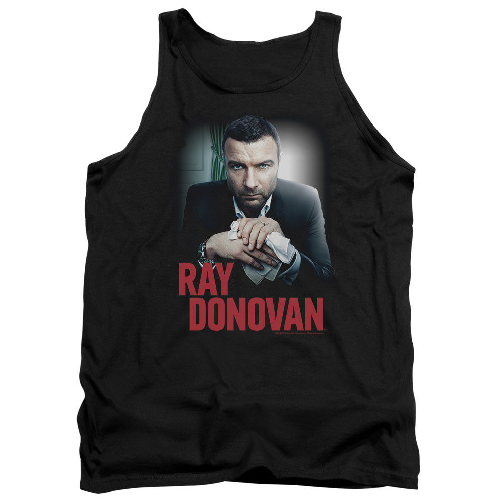 RAY DONOVAN/CLEAN HANDS