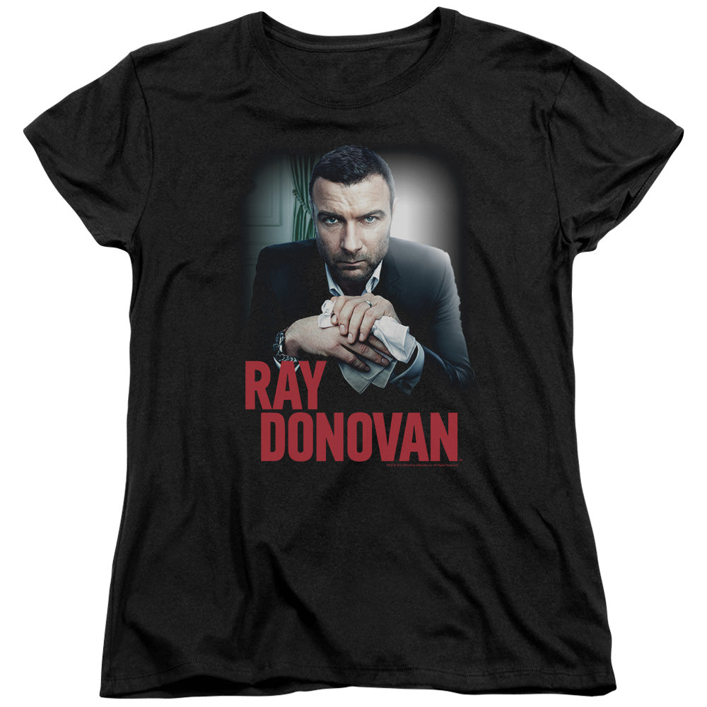 RAY DONOVAN/CLEAN HANDS