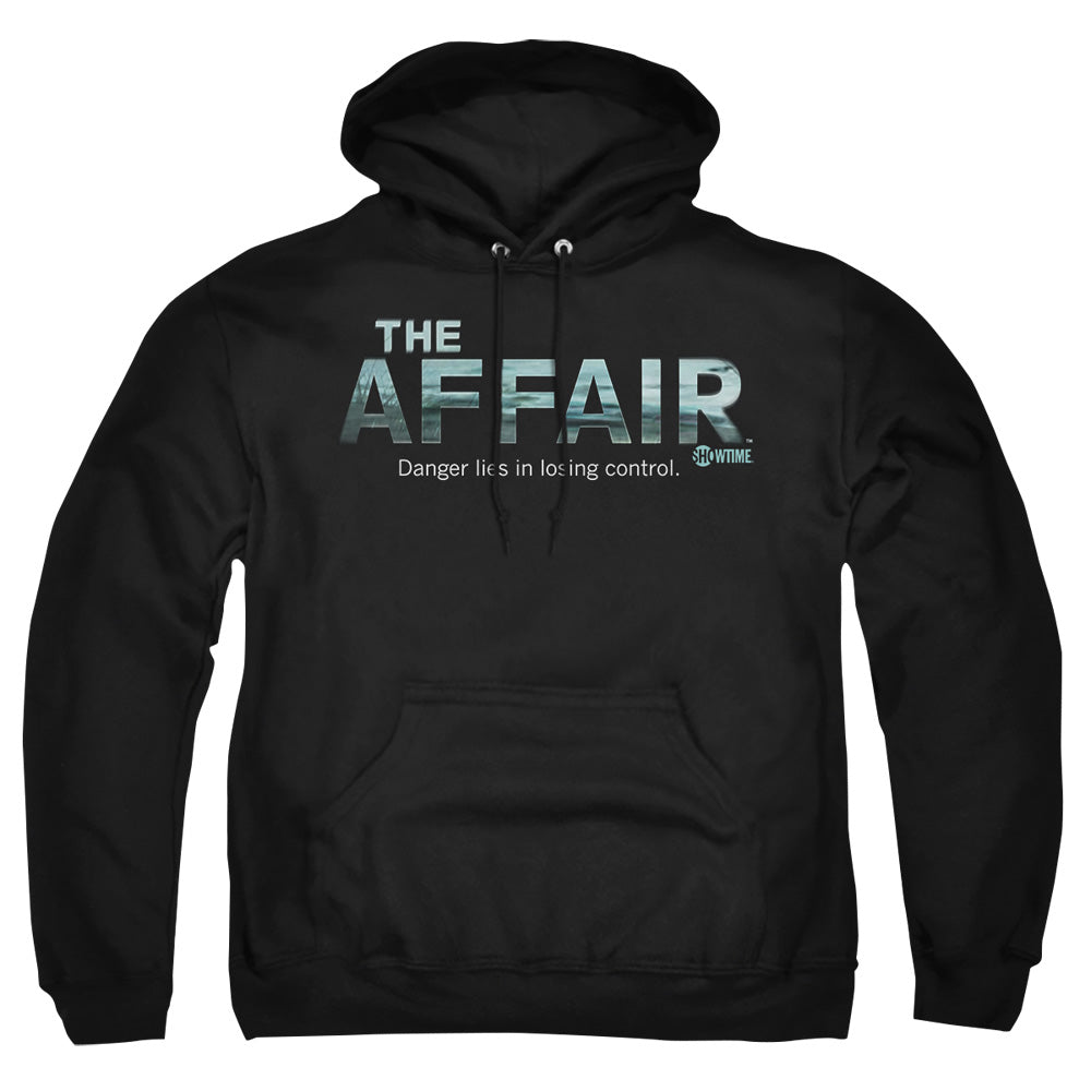 AFFAIR/OCEAN LOGO