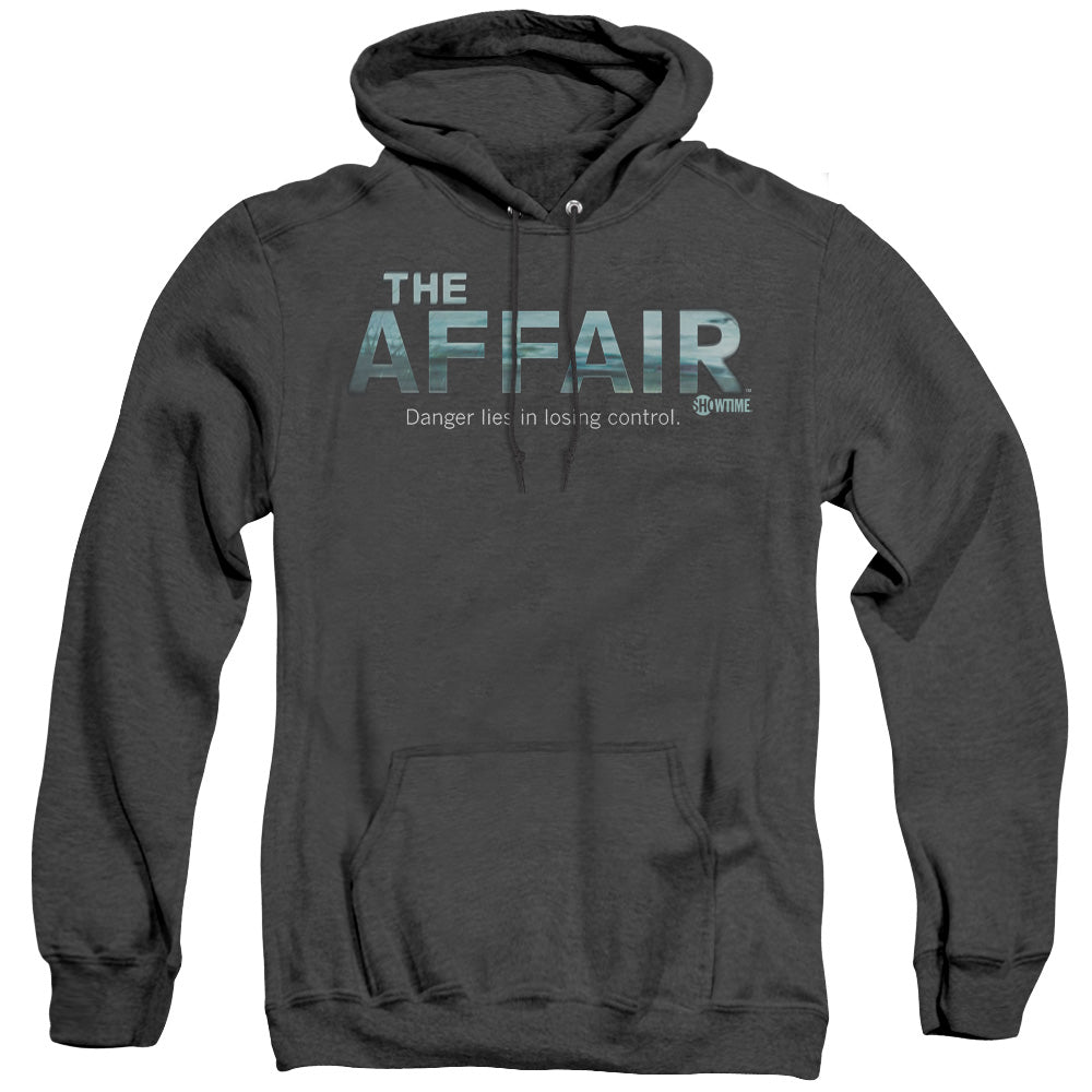 AFFAIR/OCEAN LOGO