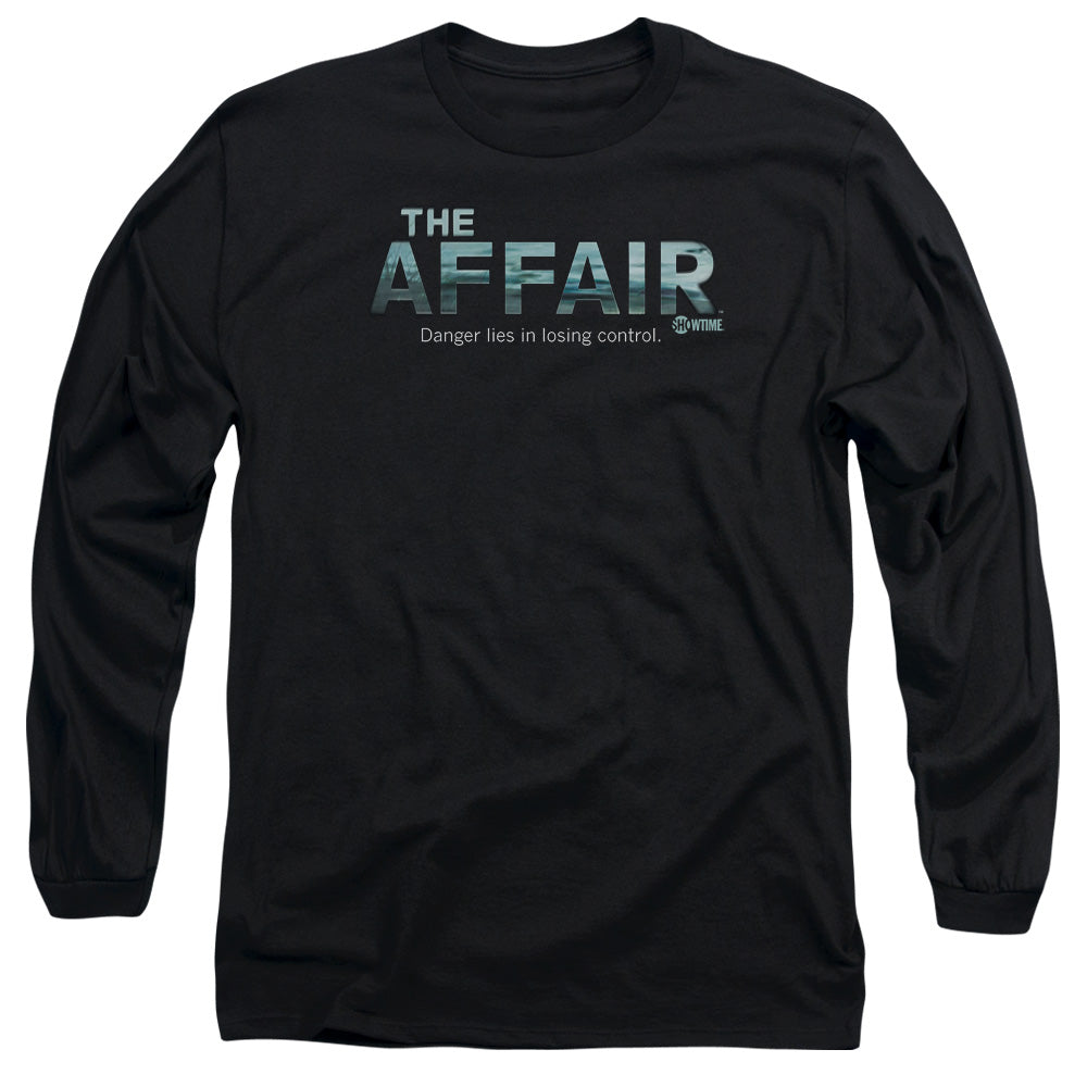 AFFAIR/OCEAN LOGO