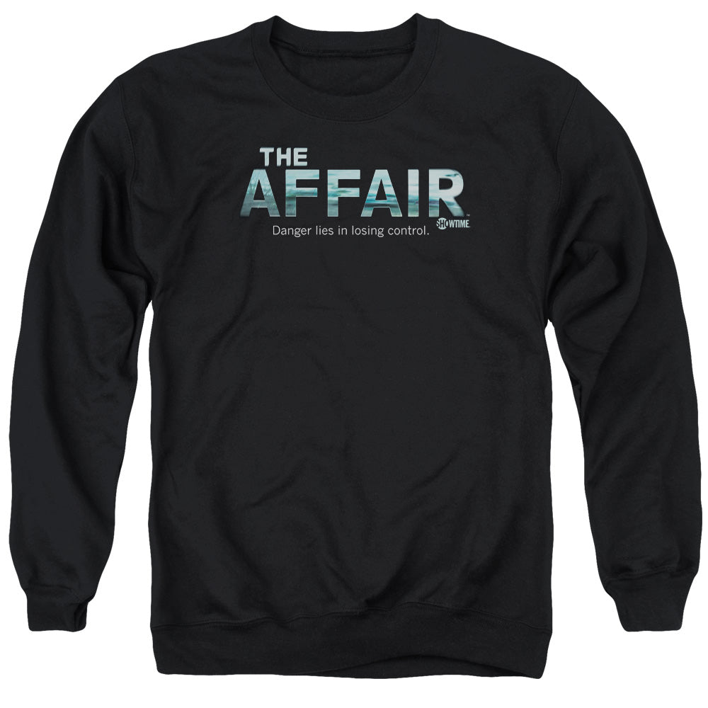 AFFAIR/OCEAN LOGO