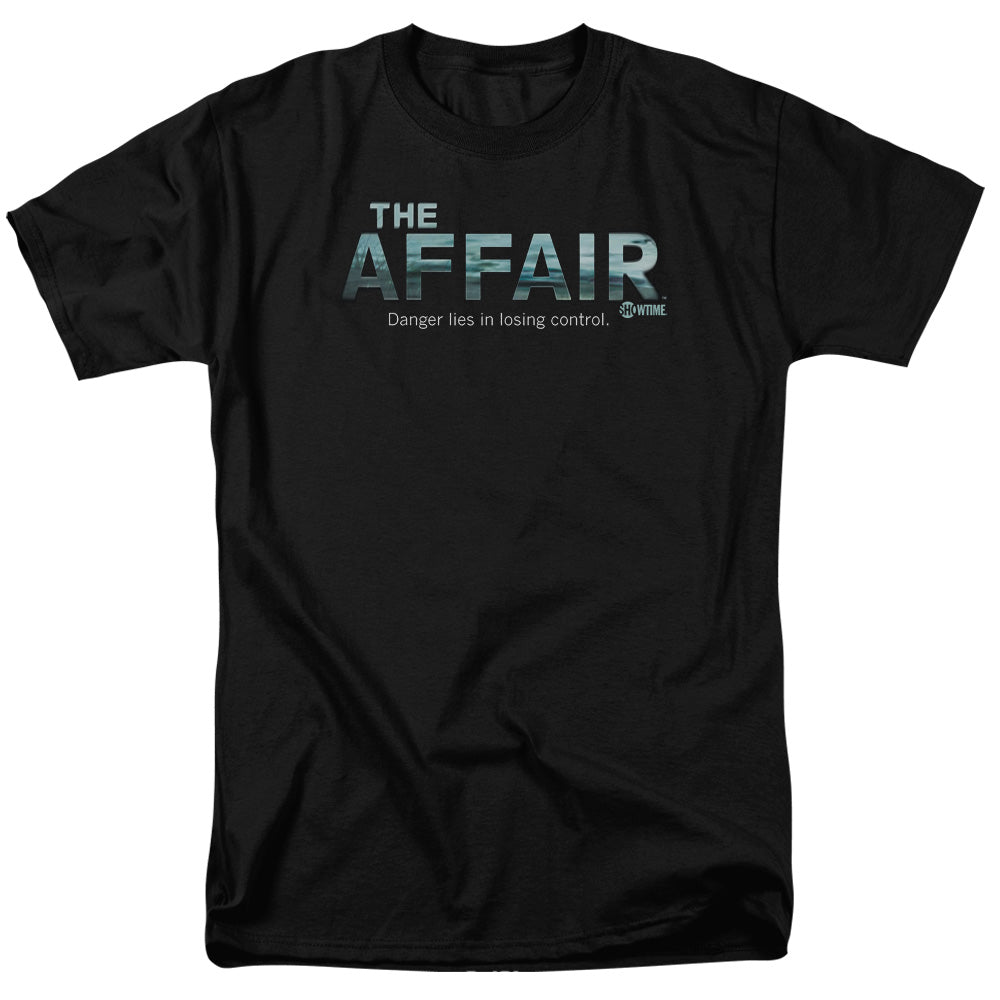 AFFAIR/OCEAN LOGO