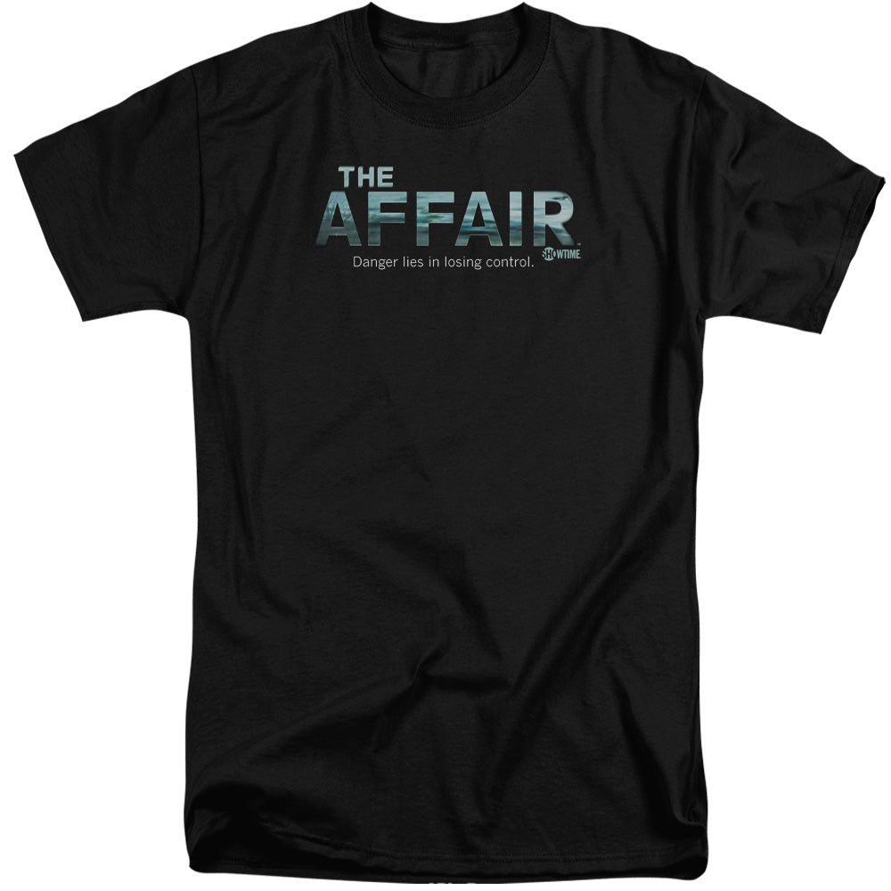 AFFAIR/OCEAN LOGO