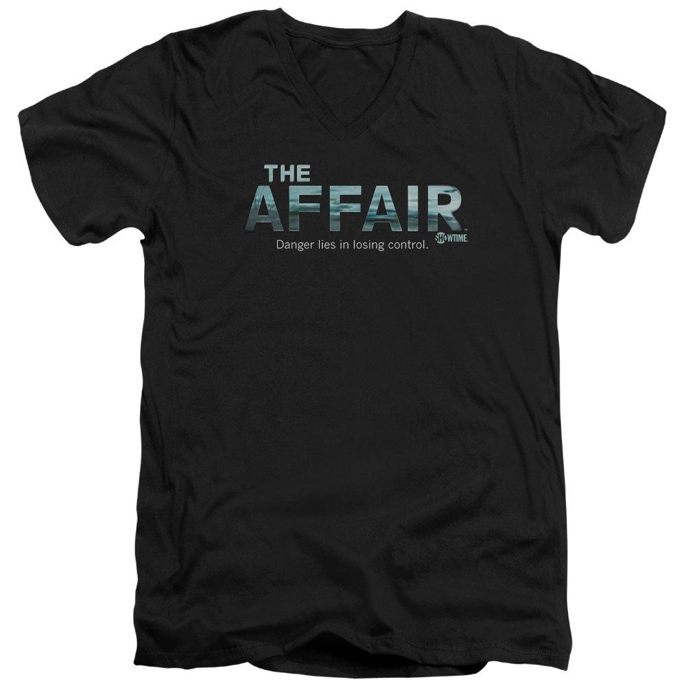 AFFAIR/OCEAN LOGO