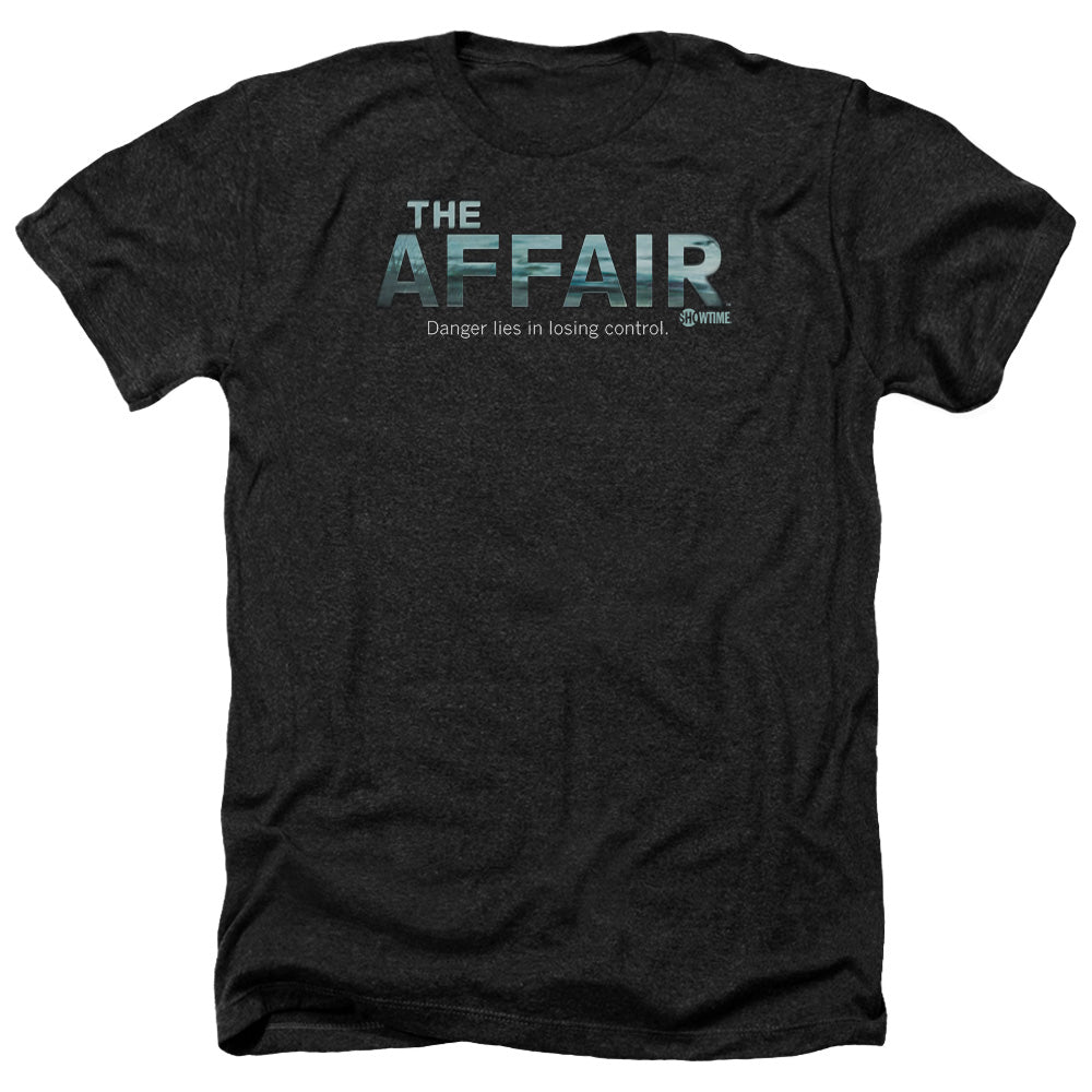 AFFAIR/OCEAN LOGO