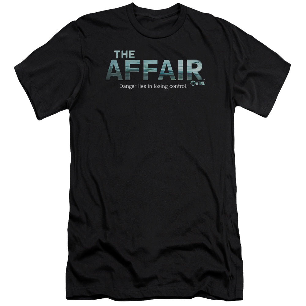 AFFAIR/OCEAN LOGO