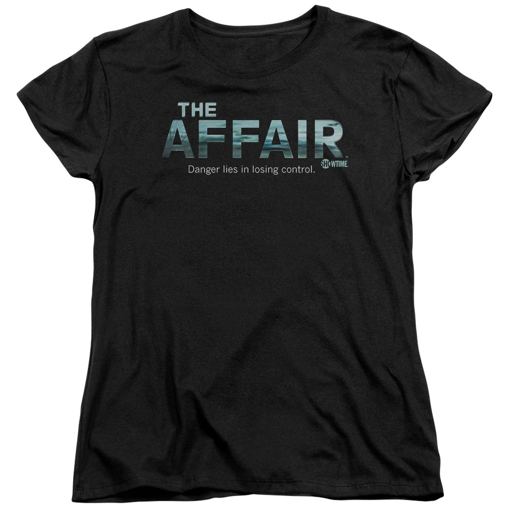 AFFAIR/OCEAN LOGO