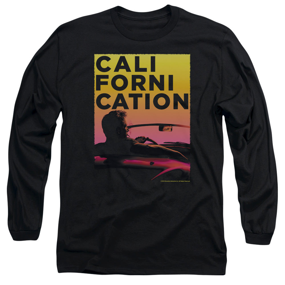 CALIFORNICATION/SUNSET RIDE