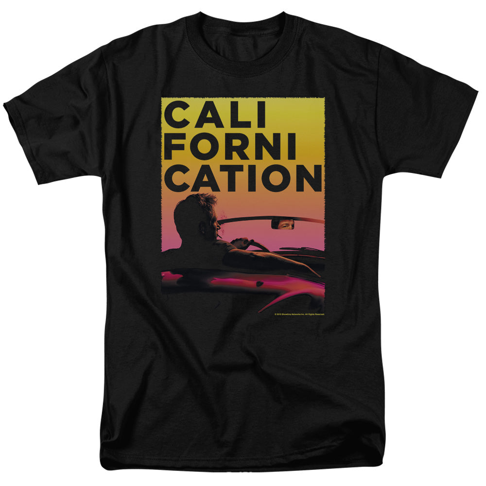 CALIFORNICATION/SUNSET RIDE