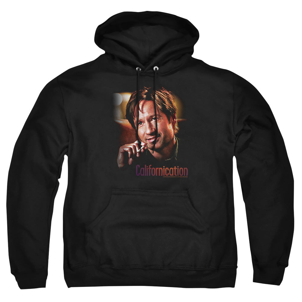 CALIFORNICATION/SMOKER