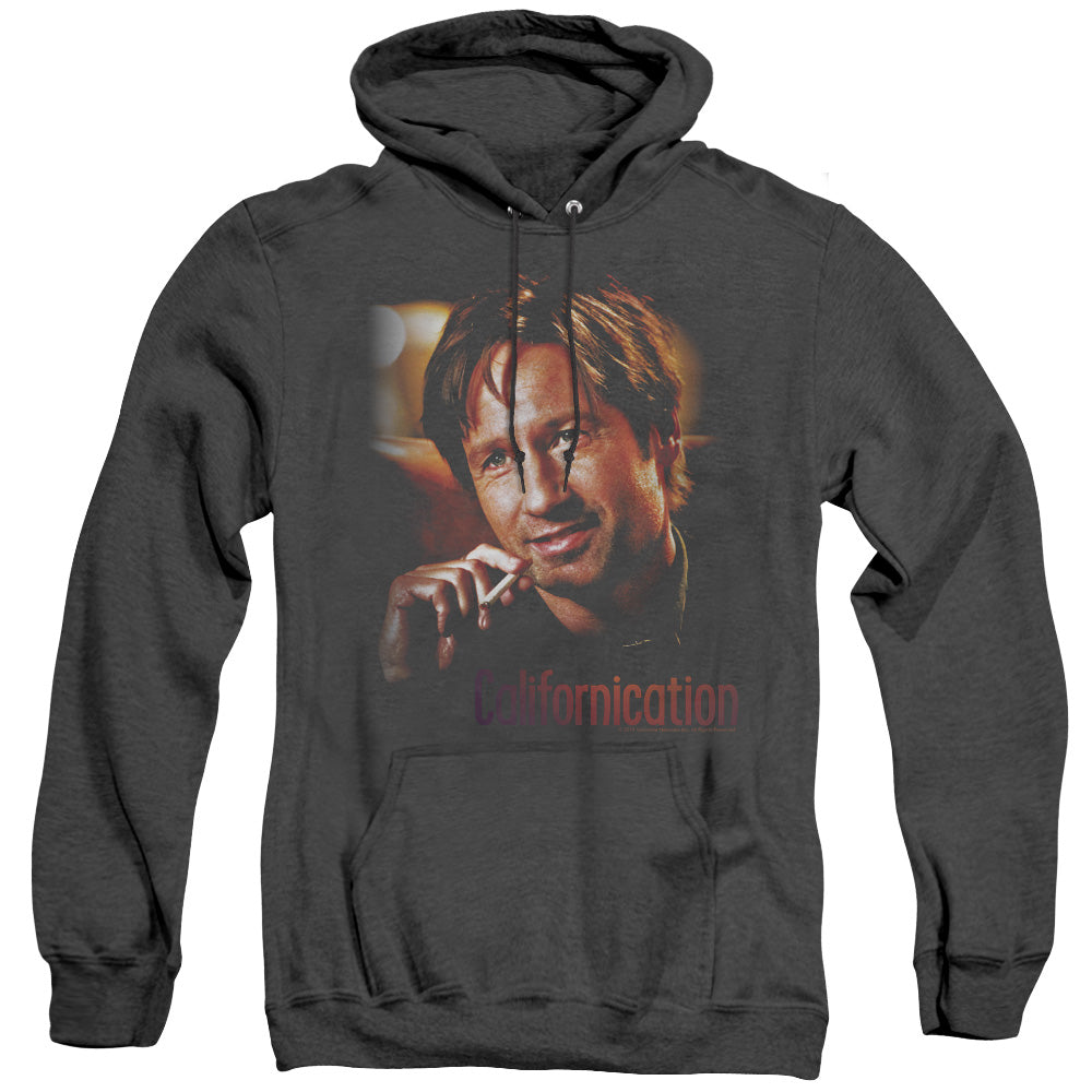 CALIFORNICATION/SMOKER