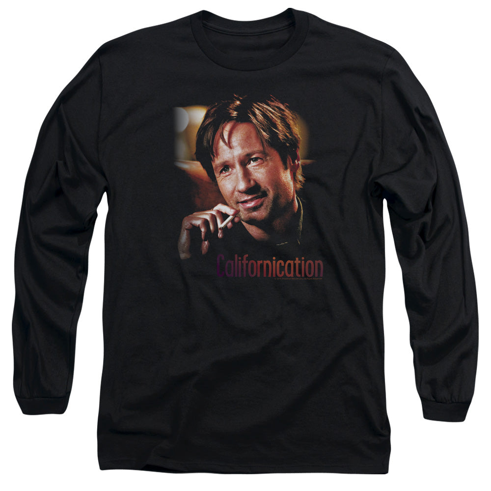 CALIFORNICATION/SMOKER