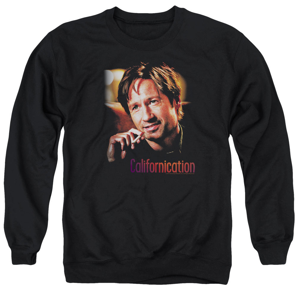 CALIFORNICATION/SMOKER
