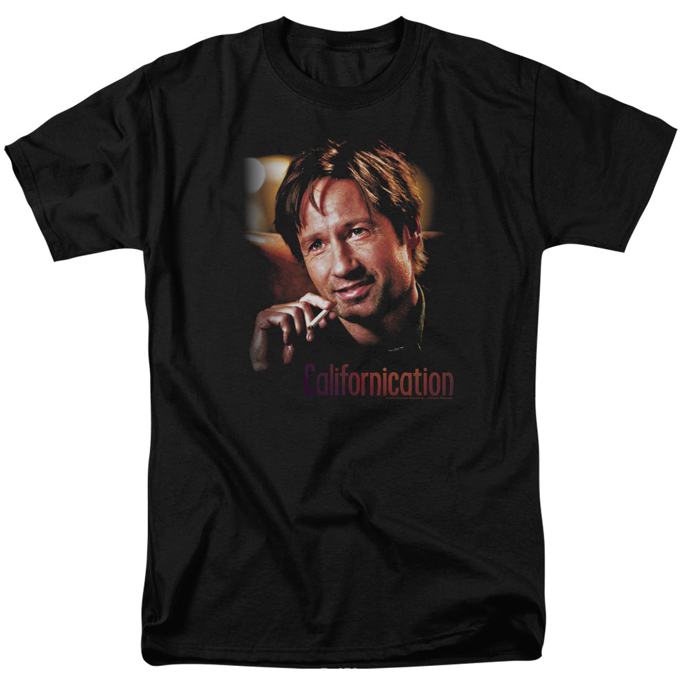 CALIFORNICATION/SMOKER