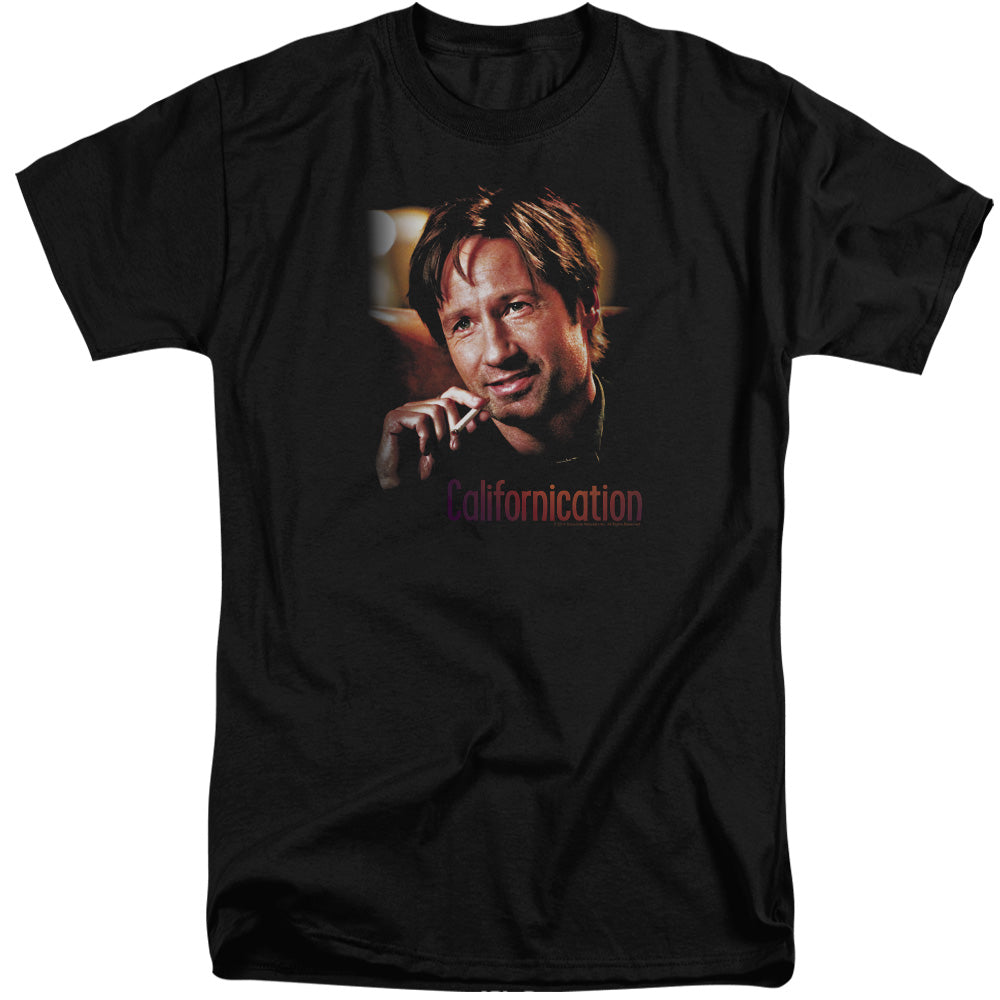 CALIFORNICATION/SMOKER