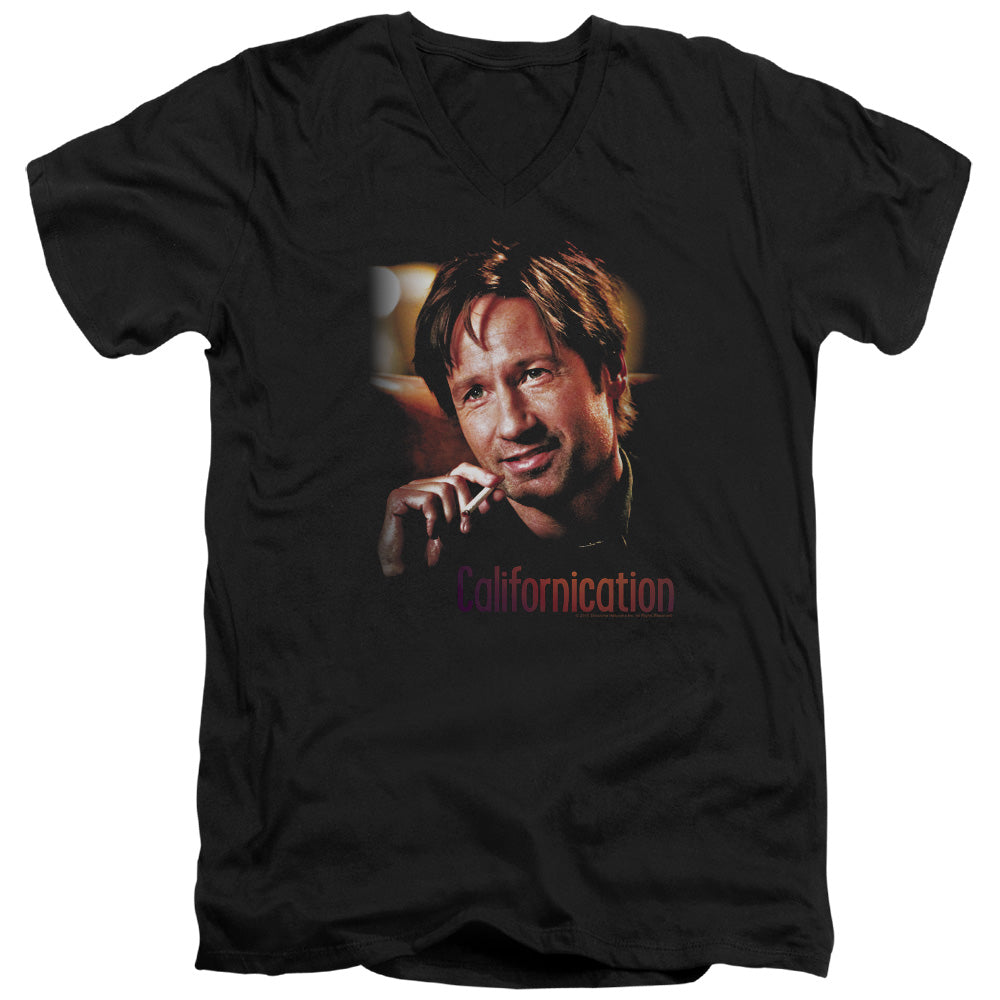 CALIFORNICATION/SMOKER
